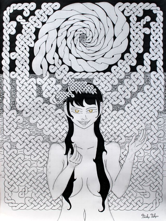 Ashes of Yearning 
