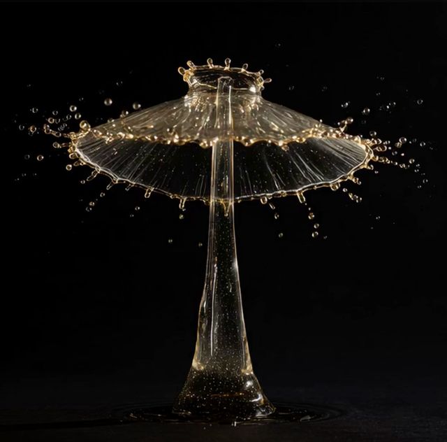 Golden Siren
