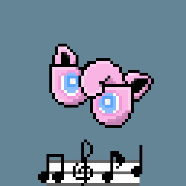 Jigglypepen