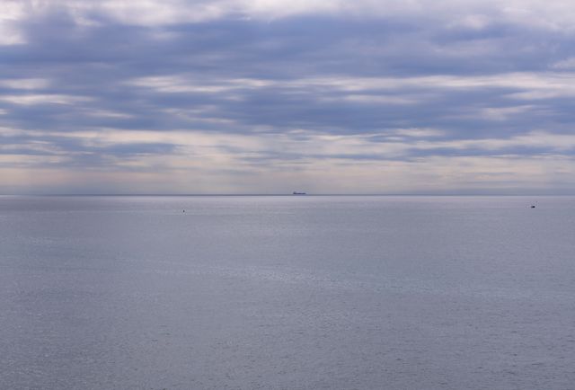 Light on the Horizon #8/8