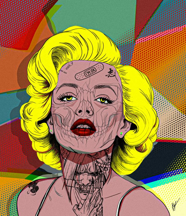 Blondes Hell Yeah