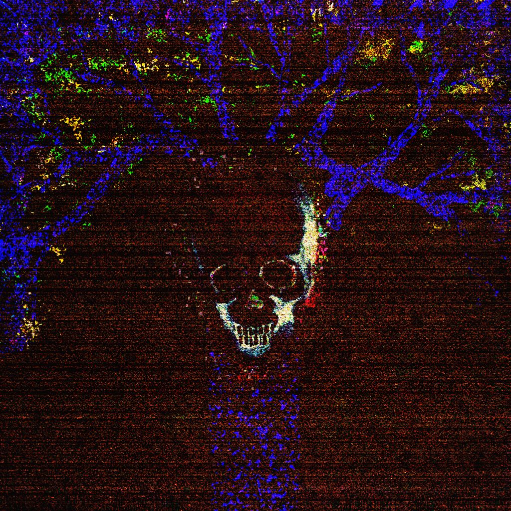 DEATH IS A PARASITE
