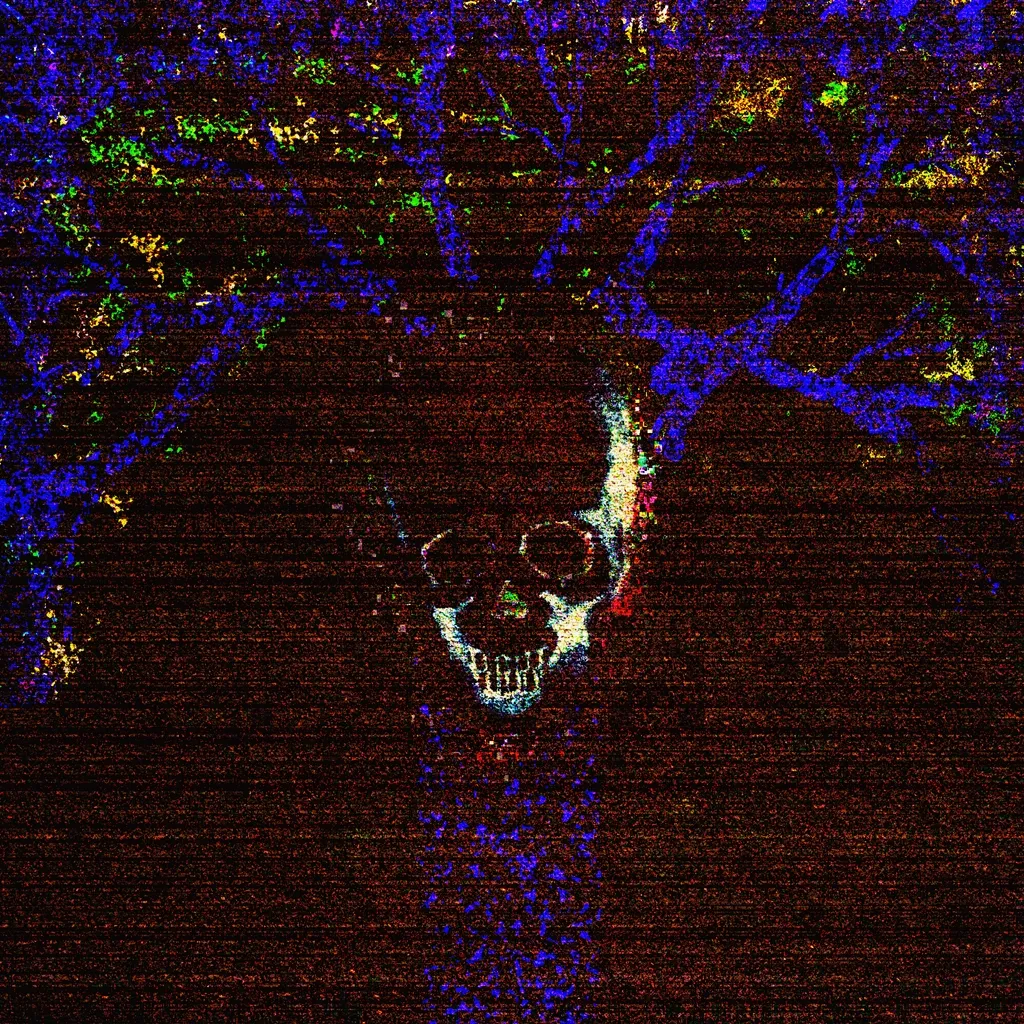 DEATH IS A PARASITE