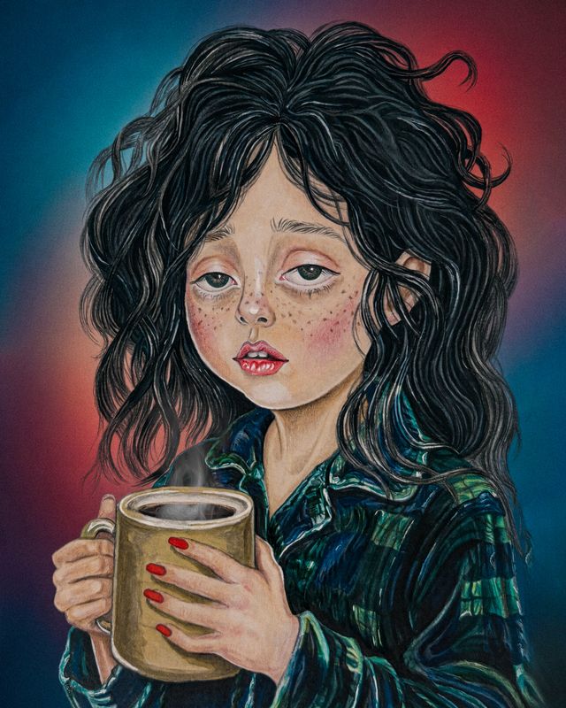 First Cup