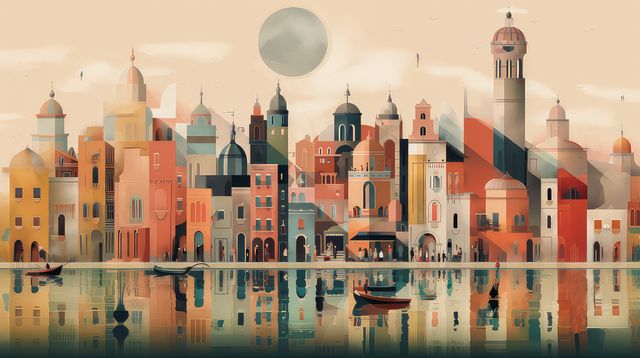 Armonía: Day 2.1