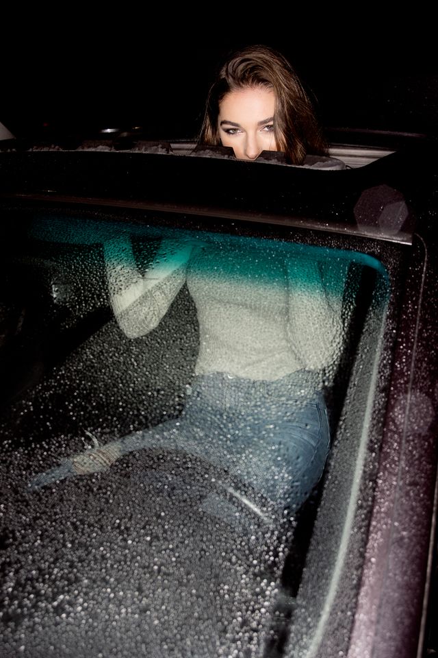 When It Rains