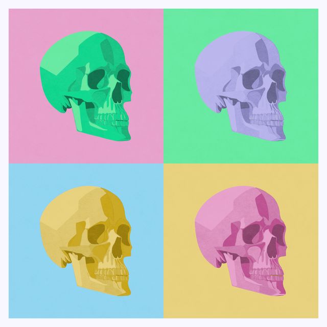 Don’t Fear The Reaper