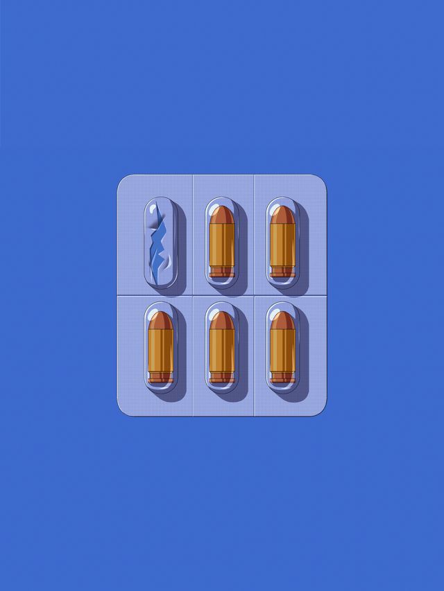 Pills Thrill