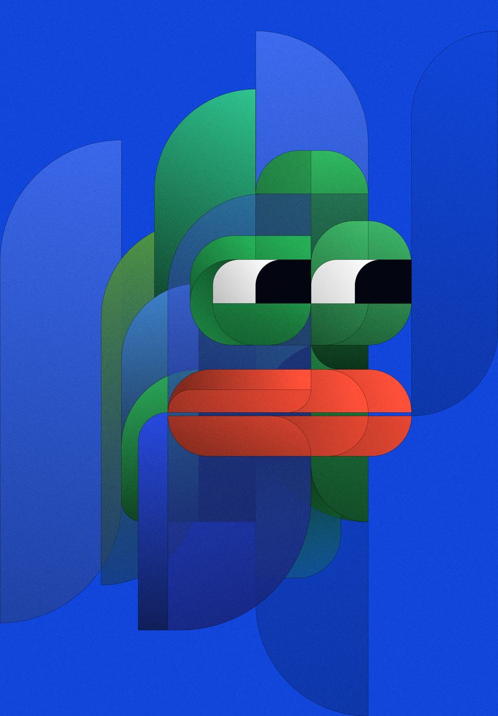 Fake Pepe, Rewritten