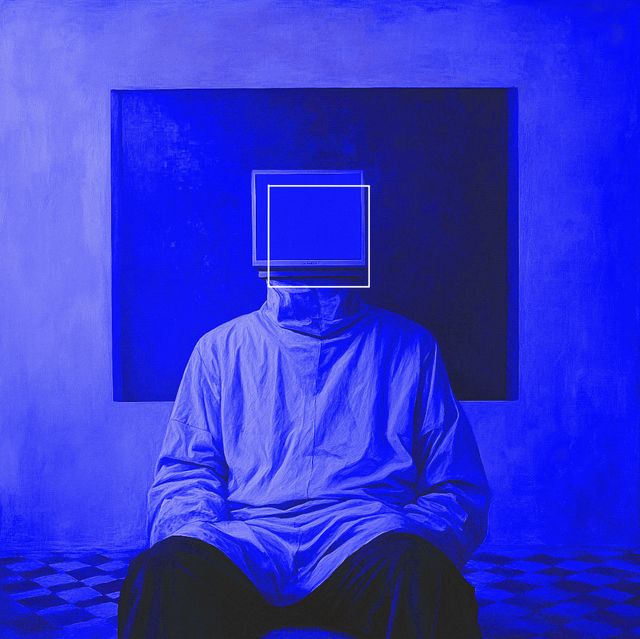 Omnihuman.