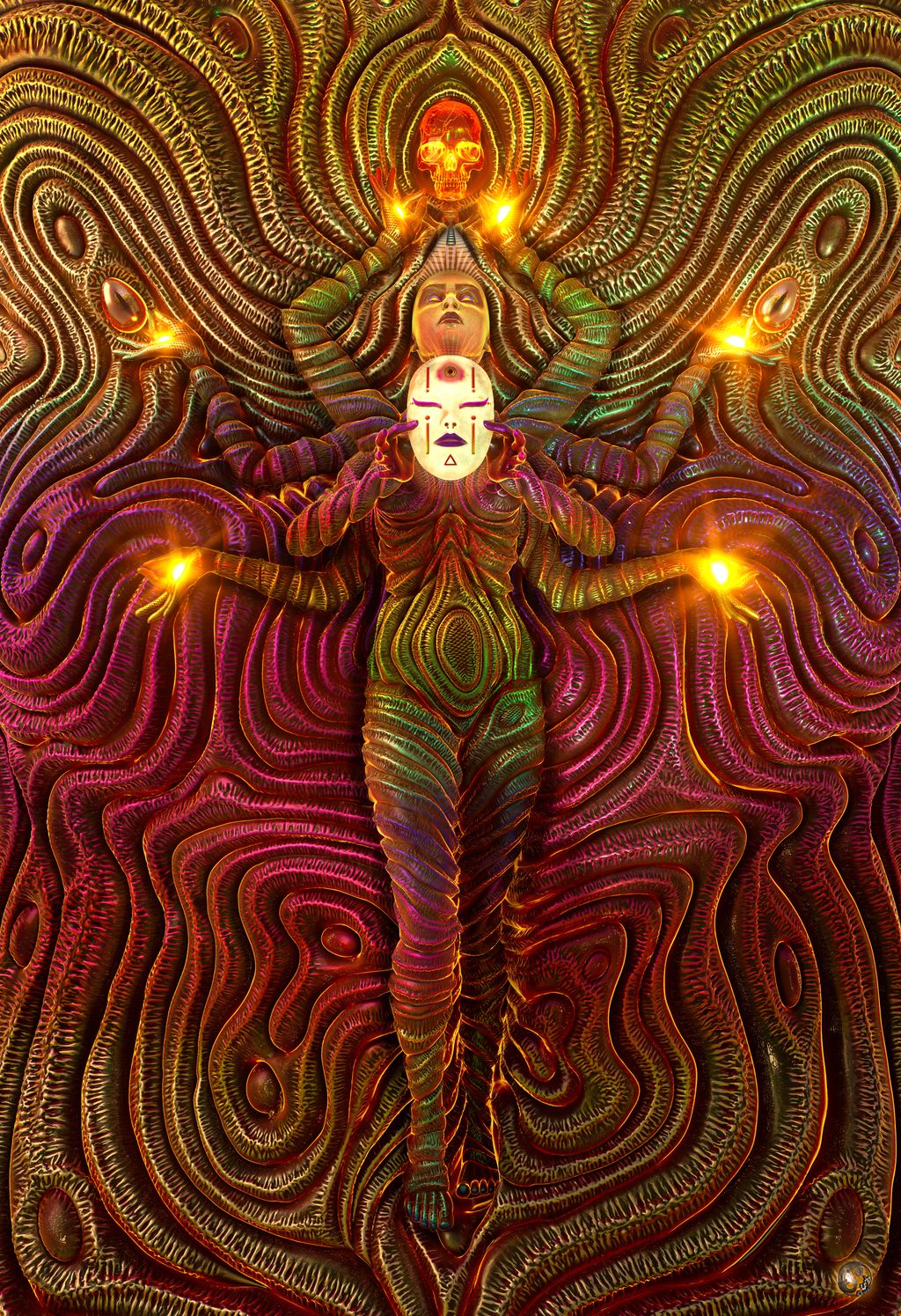 𝗔𝗣𝗦𝗔𝗥𝗔