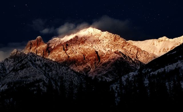 Boulder Smoulder