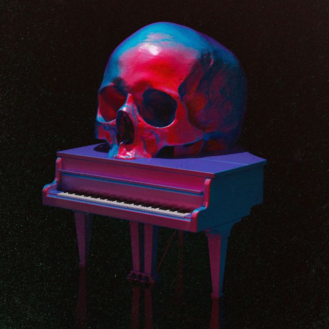 THE TWENTIETH SKULL