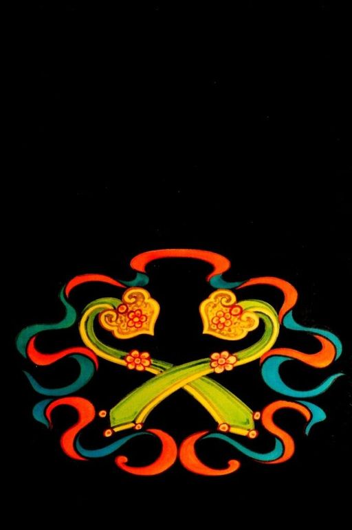 Golden Spear of Justice