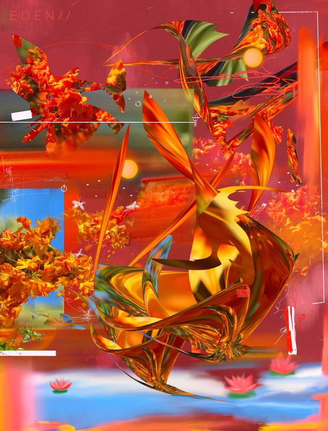 E D E N / /