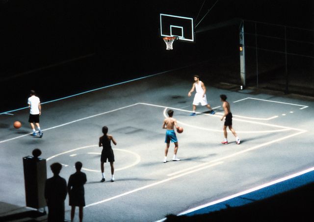 Night Court