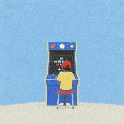 childhood memories