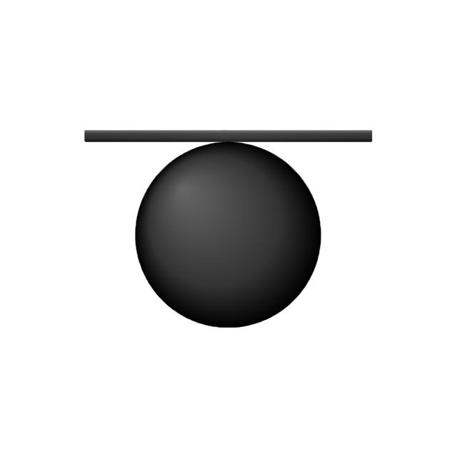 The Ball