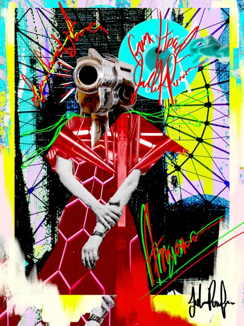 GUN TO YOUR HEAD