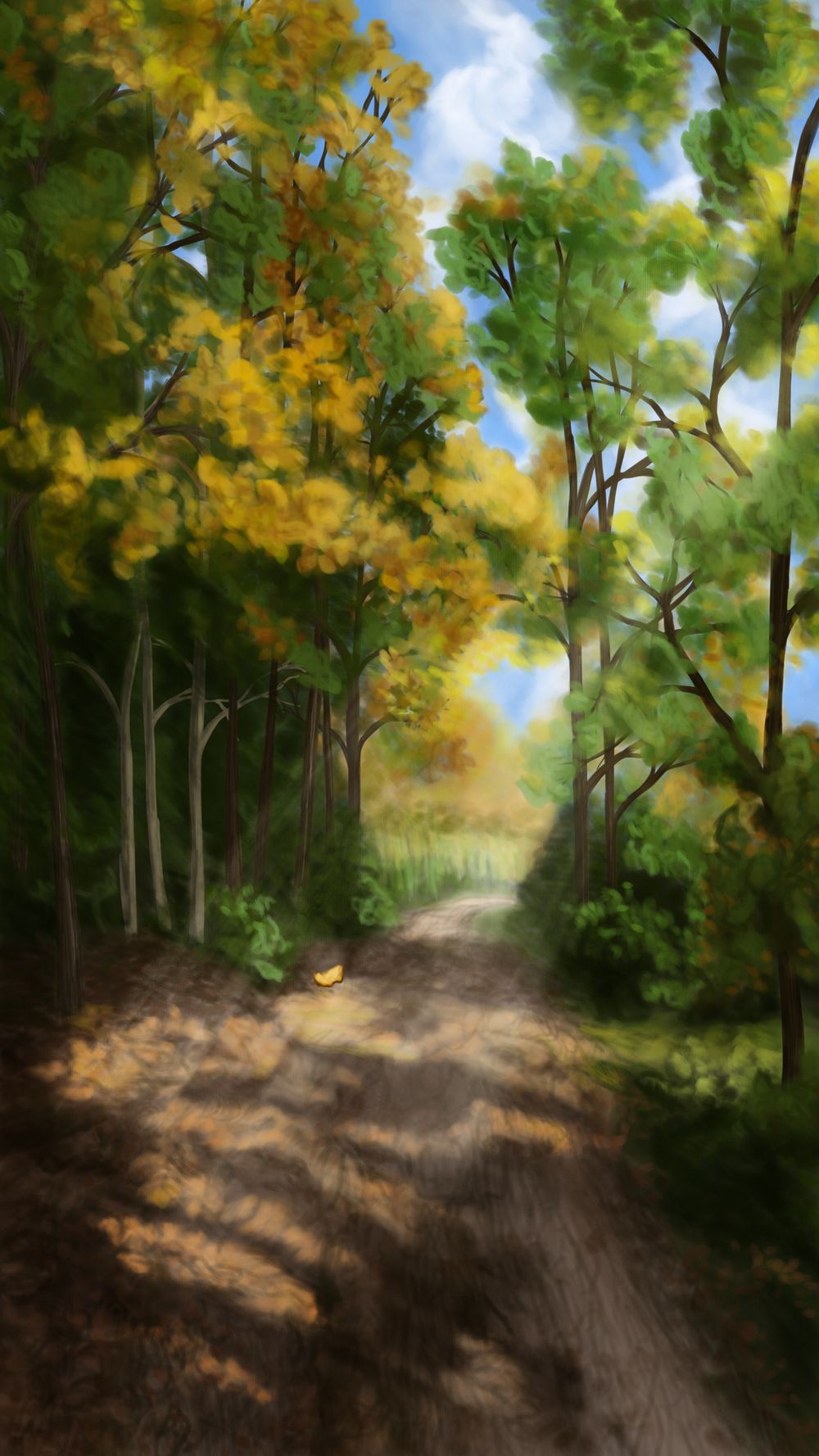 Life Impression 36