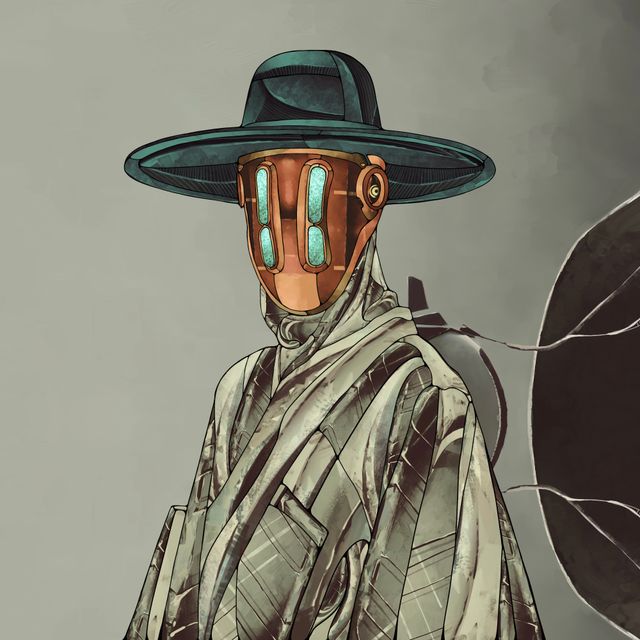 Spice Hunter
