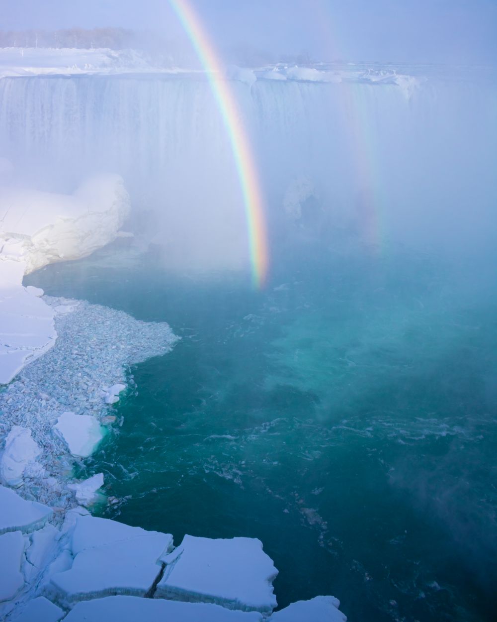 Frostbow 