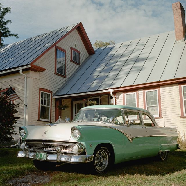 Fairlane