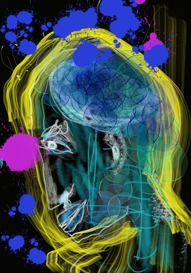 Hieroglyphic