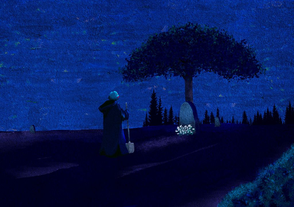 Eulogy