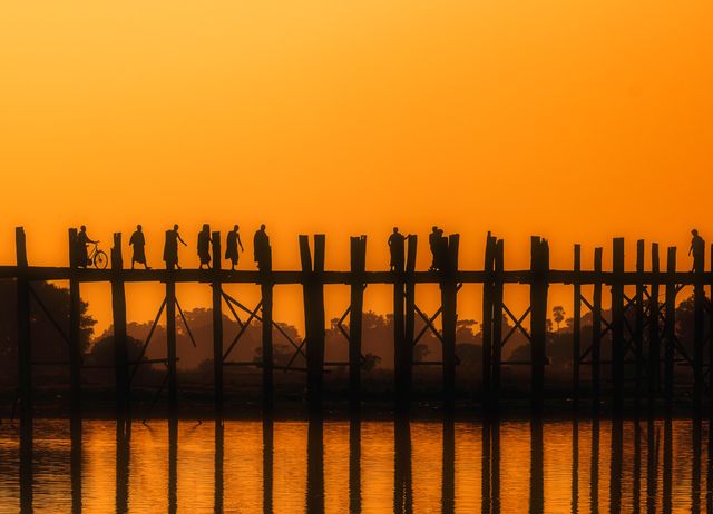 LAST WALK DREAM 