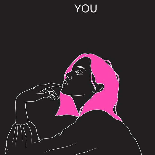 You