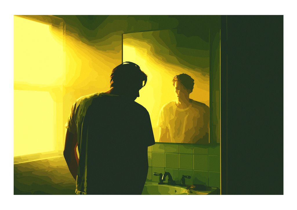 True Reflection