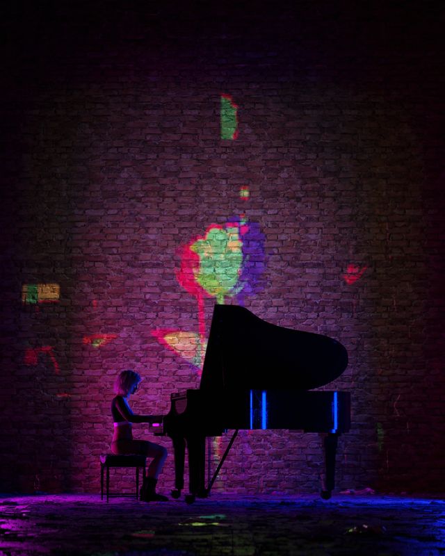 Muse Origin