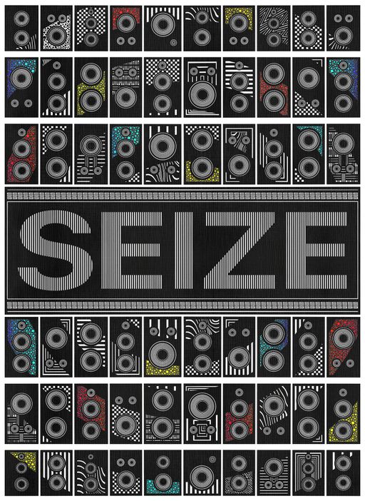 Seize Them Loud
