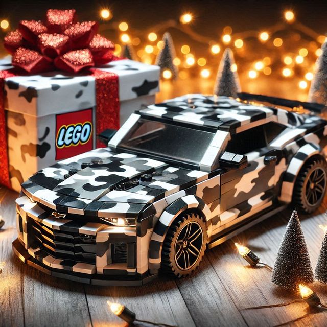Camaro