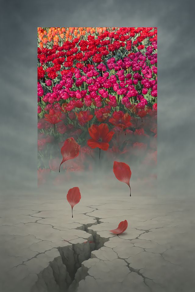 In Love's Debris