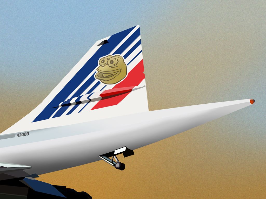 THE LONG FLIGHT - FEELS LONG MAN