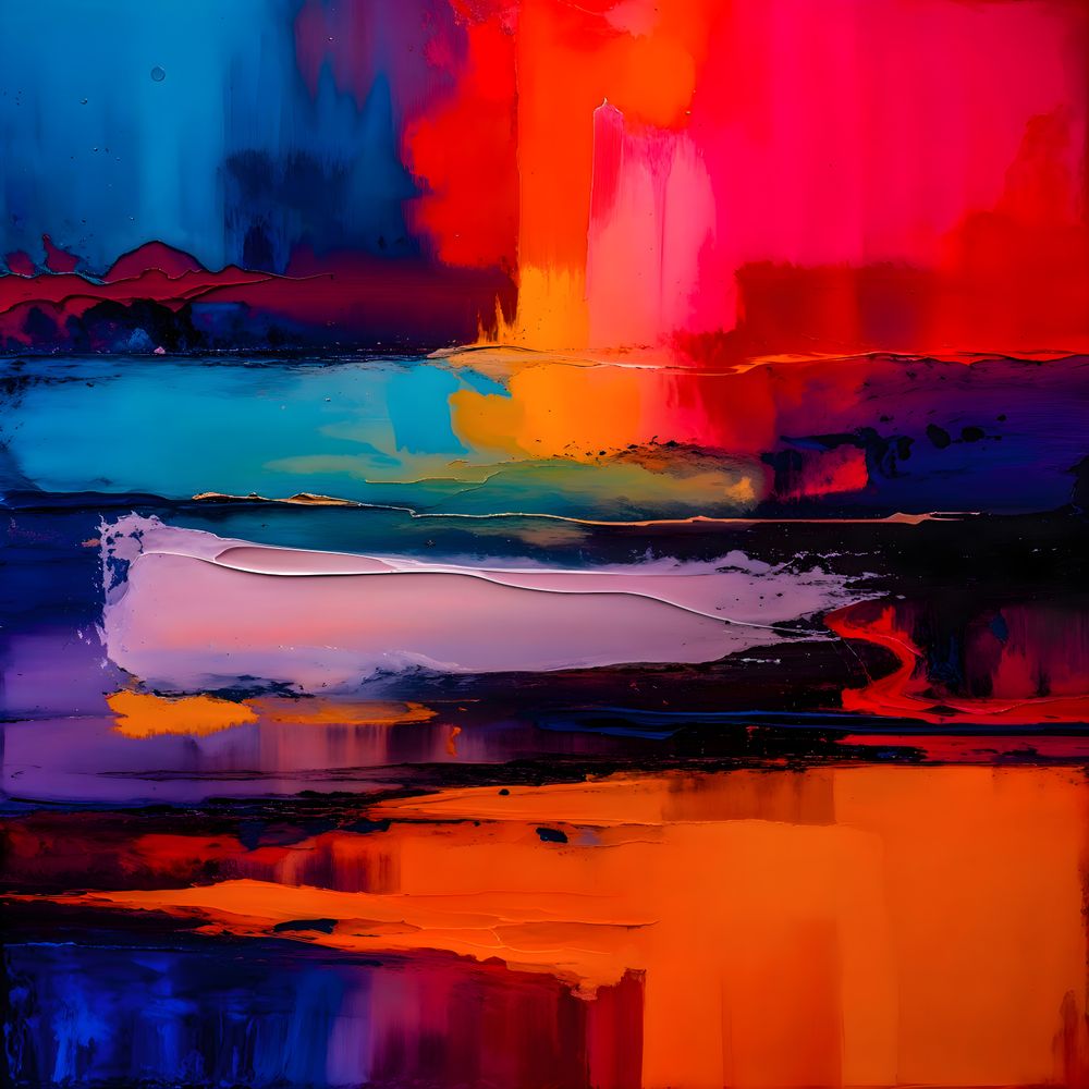FRAGMENTS OF BRIGHT NIGHT