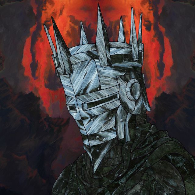 Dark King