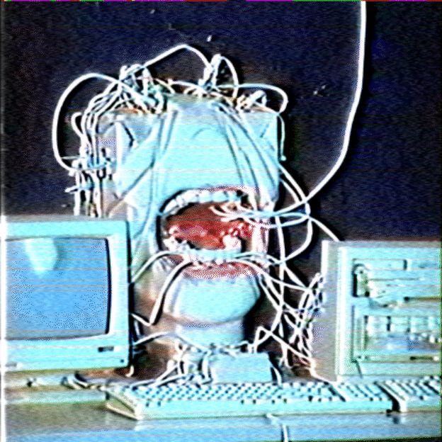 Toothache