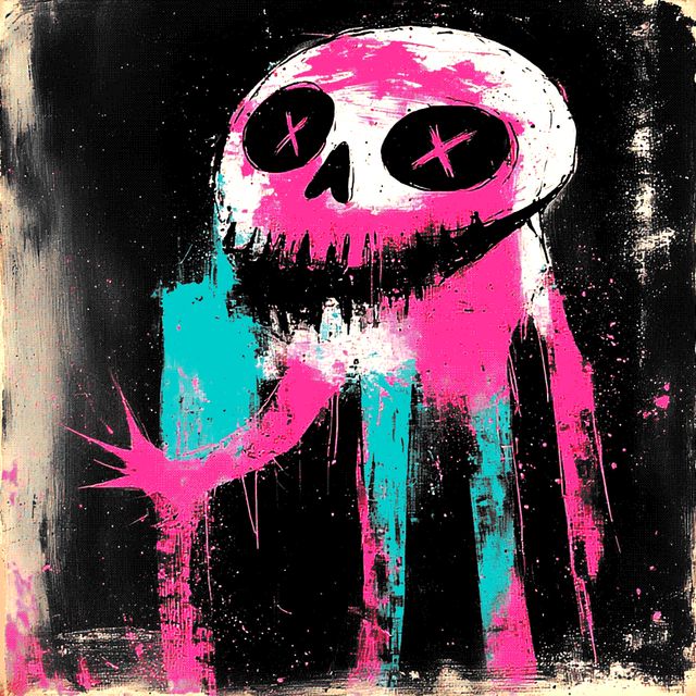 Playful Decay — Case 009