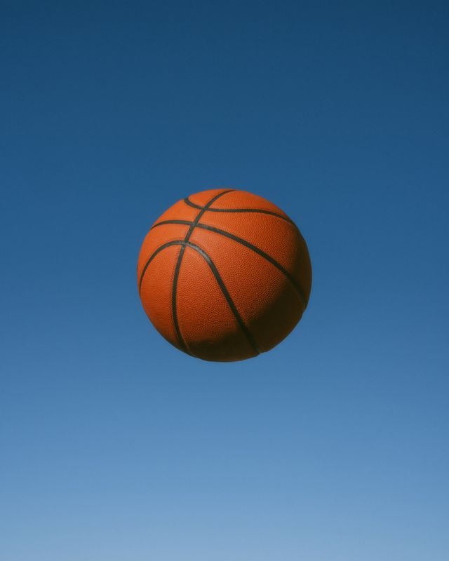 Basketball