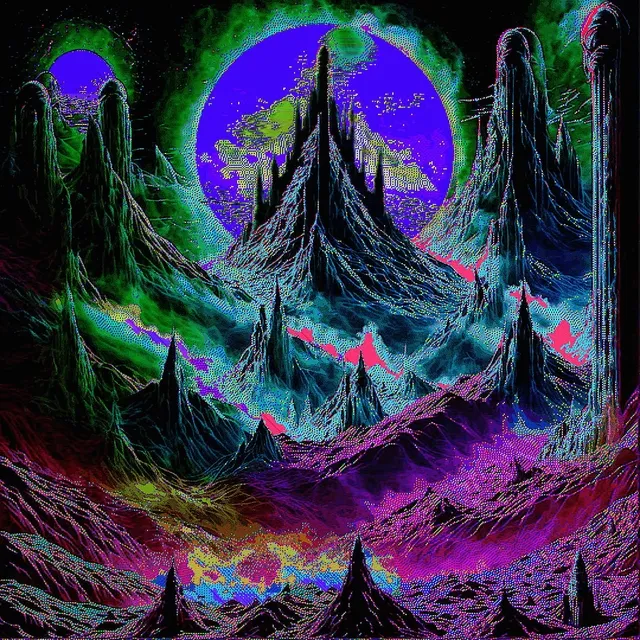 Anarchos Peninsula