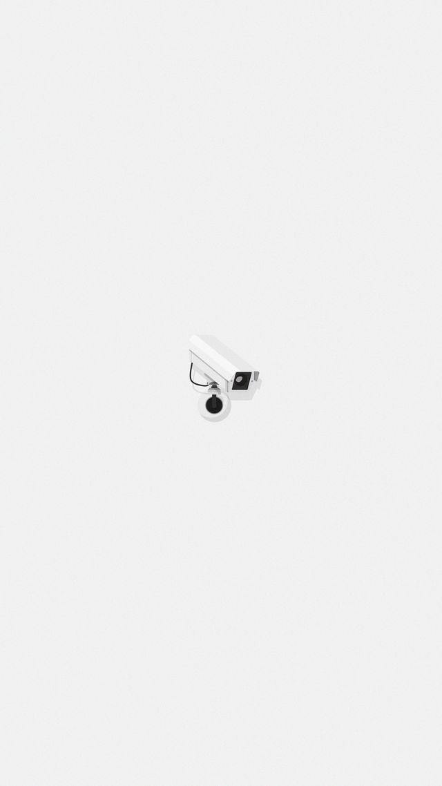 Clean Surveillance