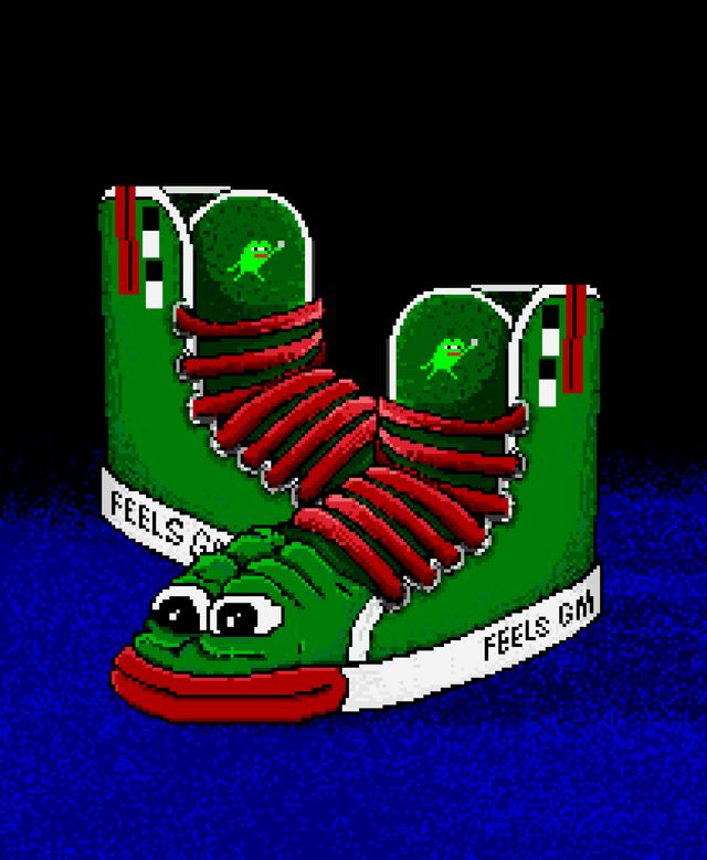 Pepe Boots