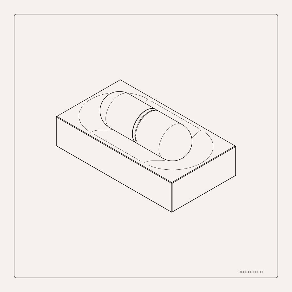 Pill & Pillow - [Edition C]
