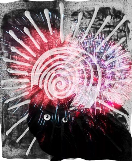 The Fortress of the Universe