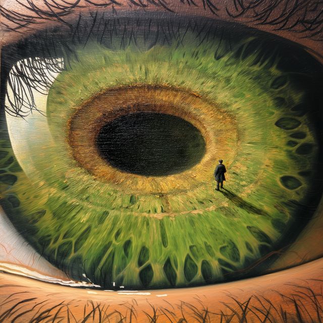 Into The Void.