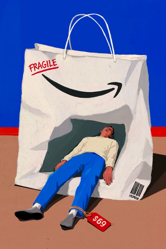 Treat Yourself
