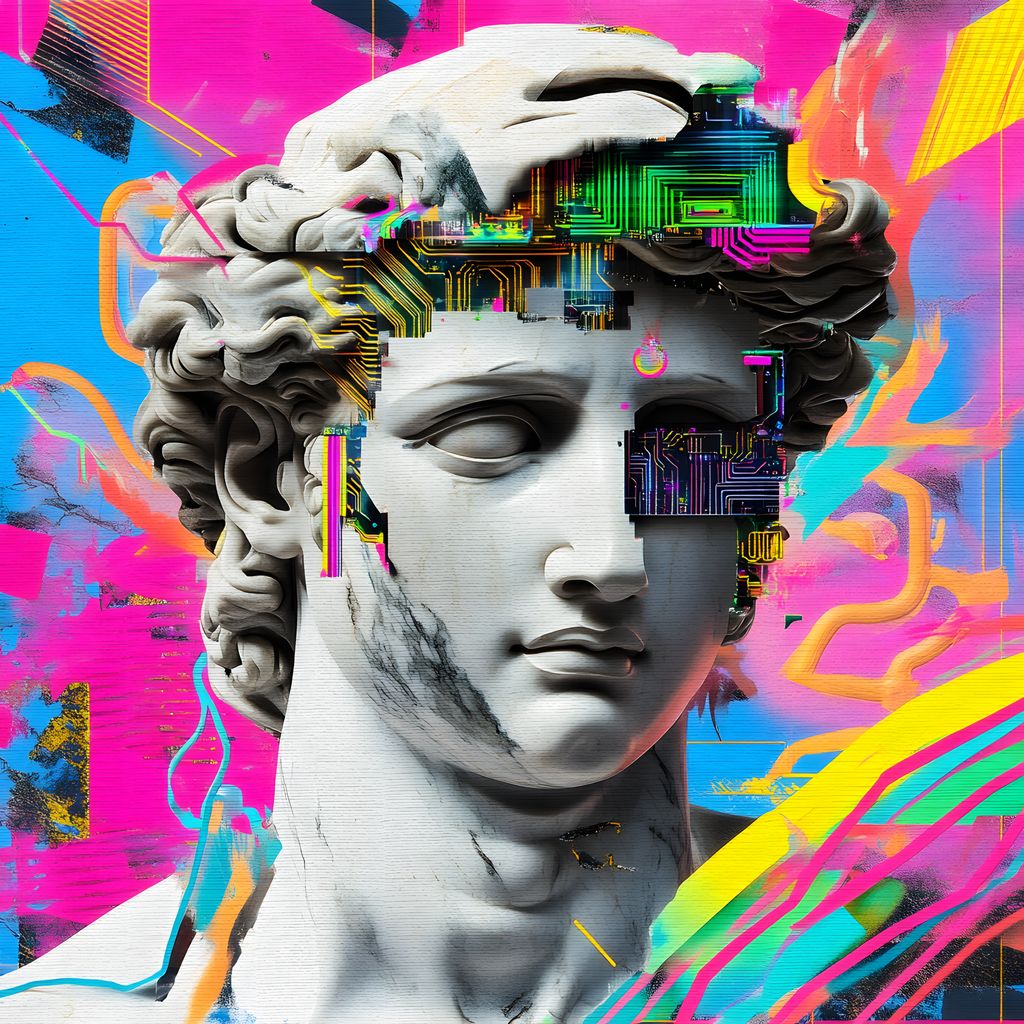 Chromatic Circuitry